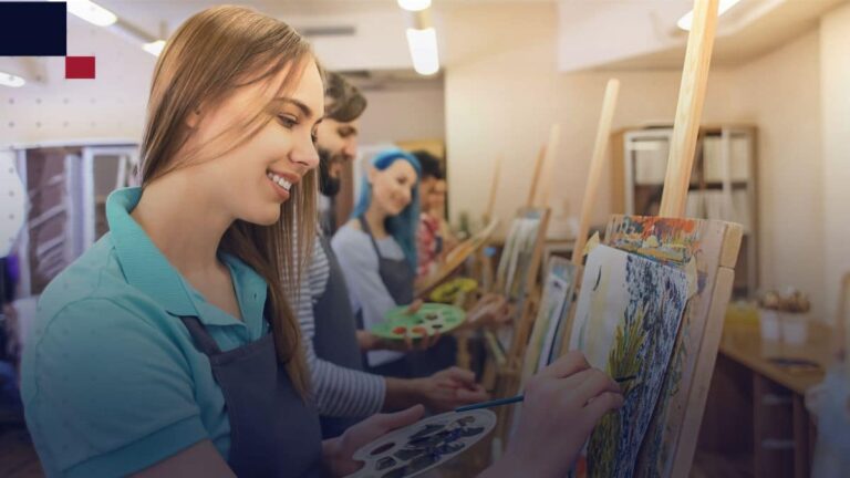 Servicio de ayuda TFG Bellas Artes