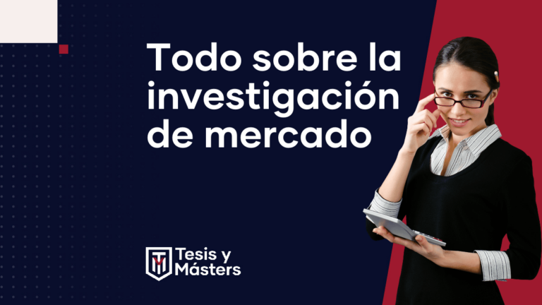 investigación de mercado
