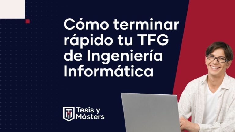 TFG Ingeniería Informática