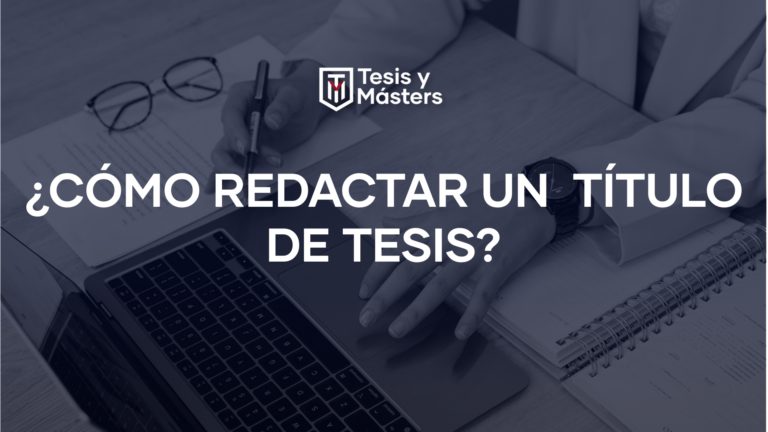 ejemplos prácticos tesis