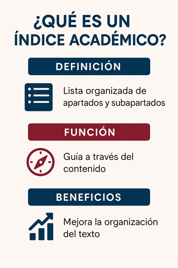 Definición, función y beneficios